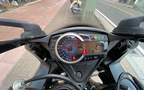 SUZUKI GSX-R1000 2012 CY111