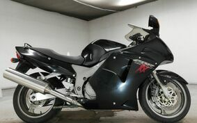 HONDA CBR1100XX 2000 SC35