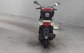 SUZUKI ADDRESS V125 CF4MA