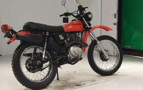 HONDA XL230 MC36