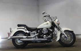 YAMAHA DRAGSTAR 400 CLASSIC 2002 VH01J