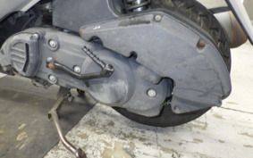 SUZUKI ADDRESS V125 CF4EA