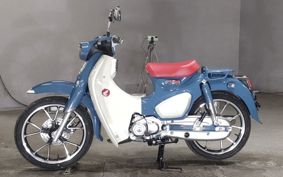 HONDA  SUPER CUB C125 JA71