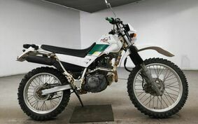 YAMAHA SEROW 225 W 4JG