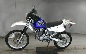 SUZUKI DJEBEL 250 XC Type SJ45A