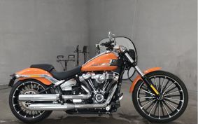 HARLEY  HARLEY FXBR1920 YEZ