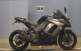 KAWASAKI Z1000 SX 2013 ZXT00G