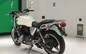 HONDA CB1100 ABS 2012 SC65