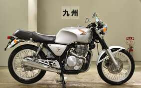 HONDA GB400TT 1986 NC20