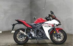 YAMAHA YZF-R25 RG10J