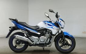 SUZUKI GSR250 GJ55D