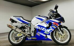 SUZUKI GSX-R750 2000 BD111