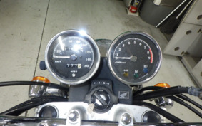 HONDA CB400SS E 2004 NC41