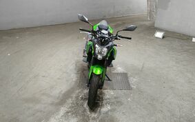 KAWASAKI Z250 SL BR250E