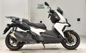 BMW C400X 2022 0C09