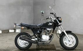 HONDA APE 100 HC07