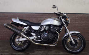 SUZUKI INAZUMA 400 (GSX400) 1997 GK7BA