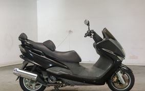 YAMAHA MAJESTY 125 5CA