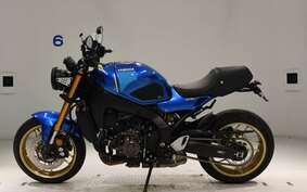 YAMAHA XSR900 2022 RN80J