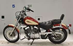 YAMAHA VIRAGO 250 3DM