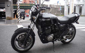 KAWASAKI ZRX-2 1995 ZR400E