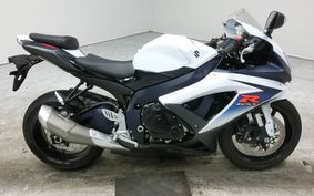 SUZUKI GSX-R750 2011 CW111