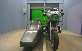 BMW R1100RS SIDECAR 1997 7029