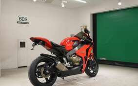 HONDA CBR1000RR Gen. 2 2008