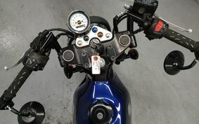 SUZUKI GRASS TRACKER BigBoy NJ4BA