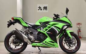 KAWASAKI NINJA 250 ABS EX250L