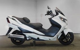 SUZUKI SKYWAVE 250 (Burgman 250) S CJ43A