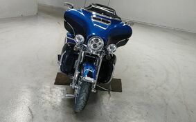 HARLEY FLHTKSE 1800CVO 2014 TEN