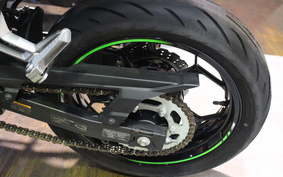 KAWASAKI NINJA 250 EX250L