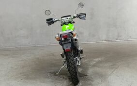 KAWASAKI SUPER SHERPA KL250G