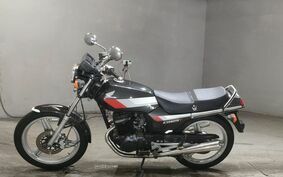 HONDA CB125T JC06