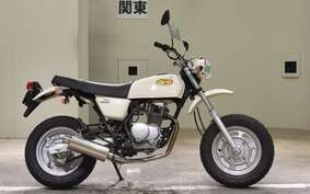 HONDA APE 100 HC07