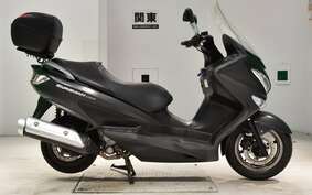 SUZUKI BURGMAN200 CH41A