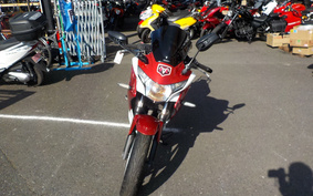 HONDA CBR250R MC41