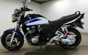 SUZUKI GSX1400 2009 GY71A