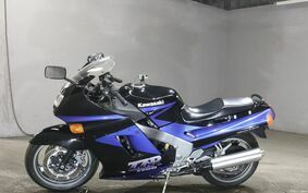 KAWASAKI ZZ1100 NINJA 1990 ZXT10C