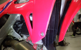 HONDA CRF450R PE07