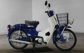 HONDA PRESS CUB 50 AA01