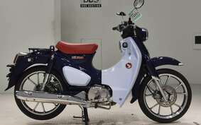 HONDA C125 SUPER CUB JA48