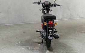 HONDA CROSS CUB 110 2021 JA45