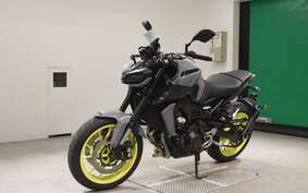 YAMAHA MT-09 A 2017 RN52J