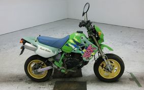 KAWASAKI KSR-2 1994 MX080B