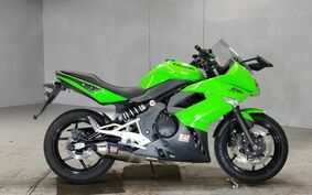 KAWASAKI NINJA 400 R 2013 ER400B