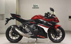 SUZUKI GSX250R DN11A