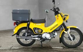 HONDA CROSS CUB 110 JA45