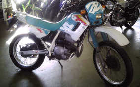 HONDA XL250 DEGREE MD26